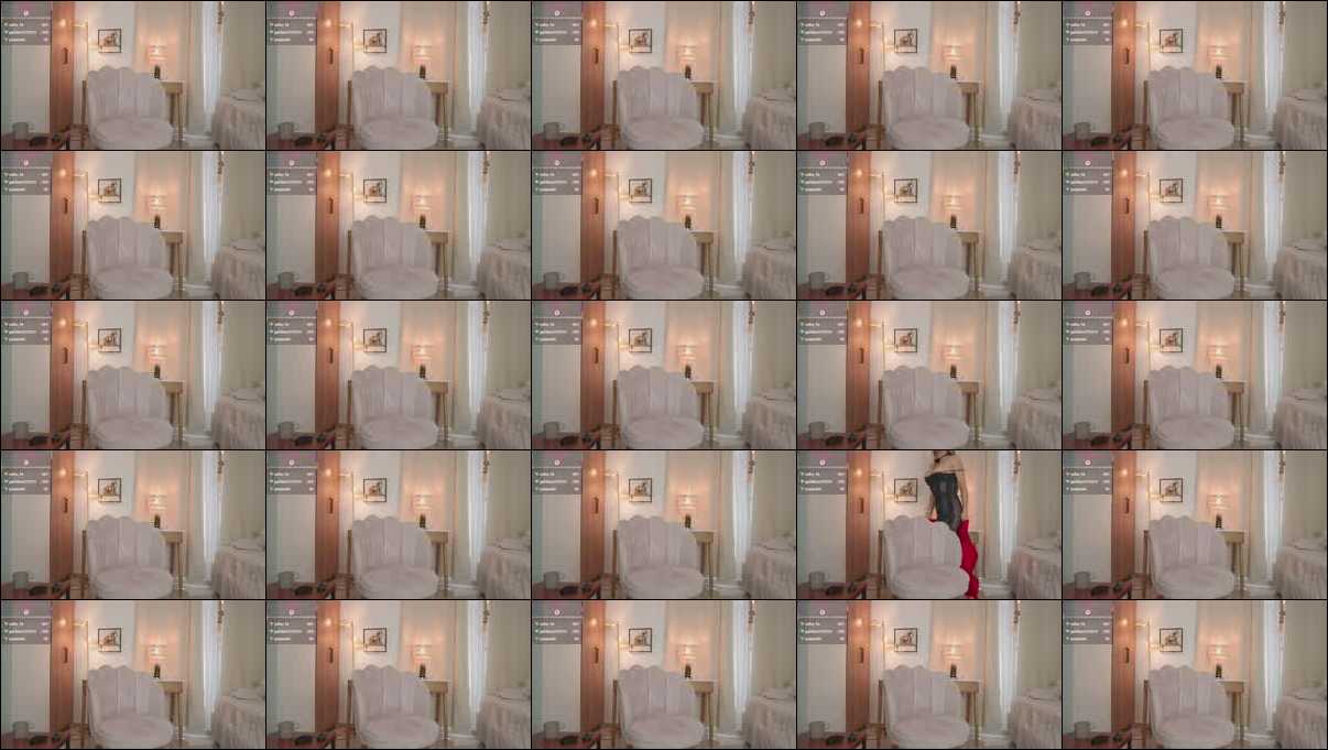 cristinavegas - February 6, 2026