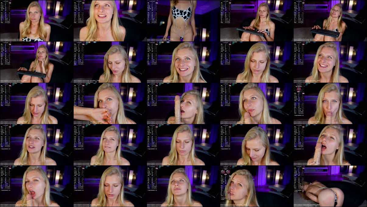 crystal_blond - March 10, 2026
