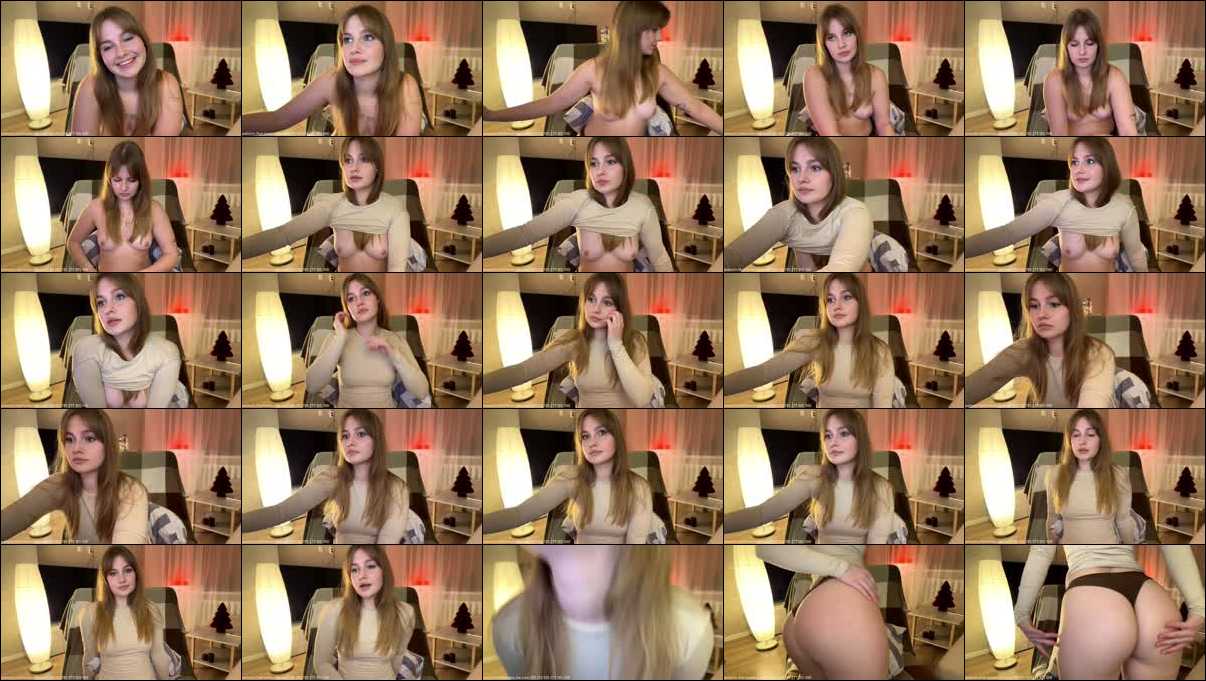 cute_siberian_girl - November 30, 2025