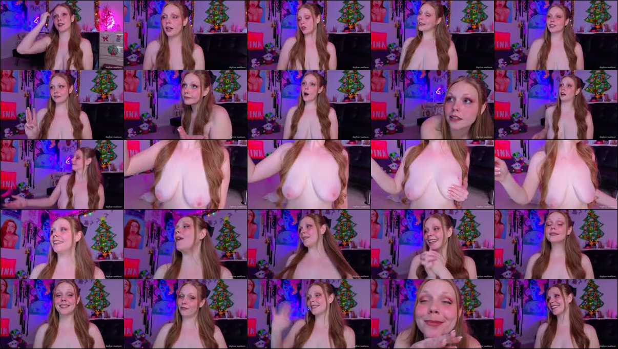 daphnemadison - December 31, 2025