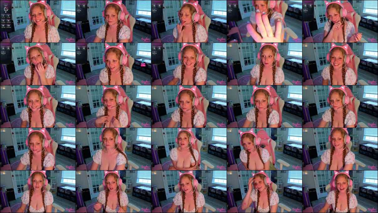 daphnemadison - May 19, 2026
