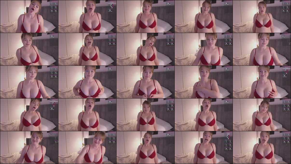 dreamsweetgirl - December 10, 2025