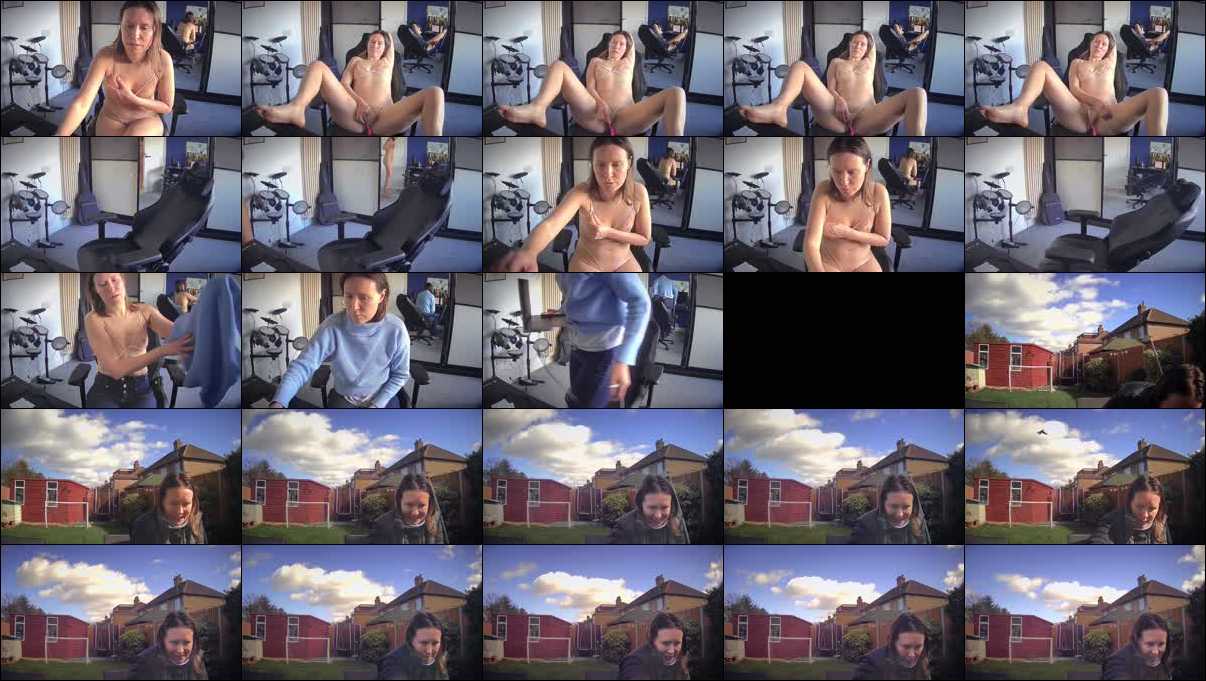 eatmypie69 - March 11, 2026