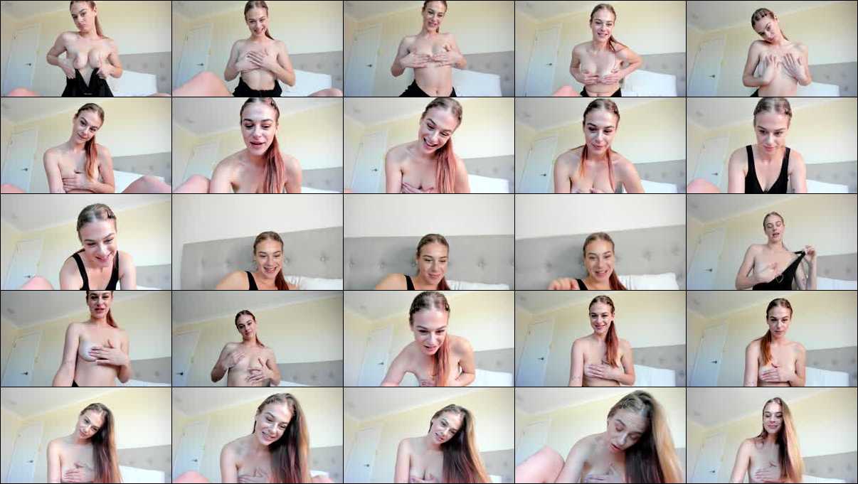 ellajadeexx - March 12, 2026
