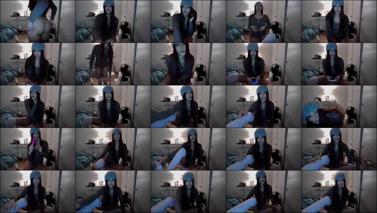 esoterickitten777 - December 9, 2025