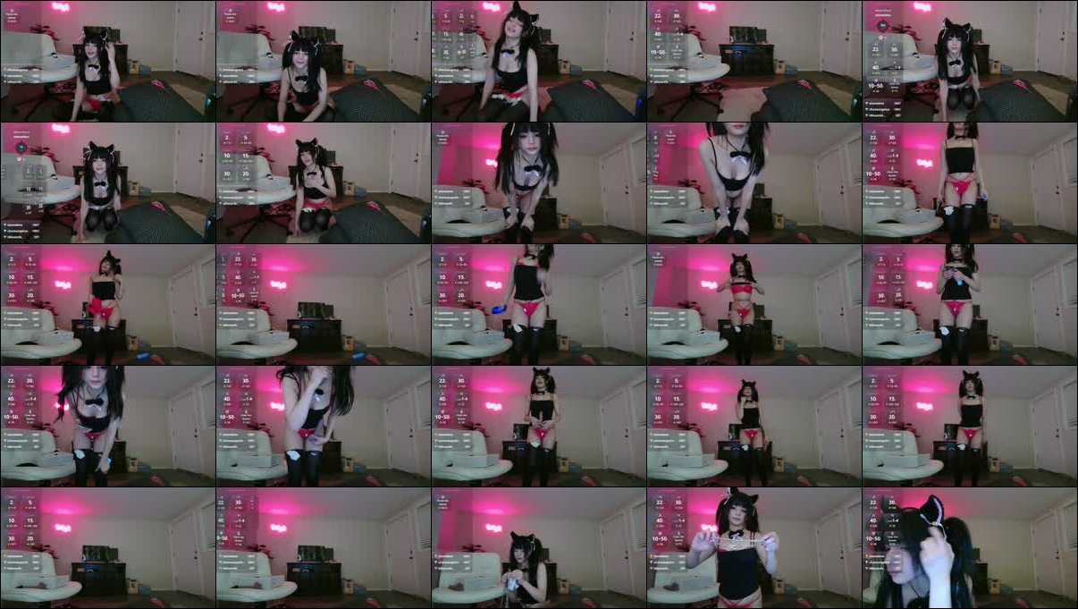 esoterickitten777 - April 1, 2026