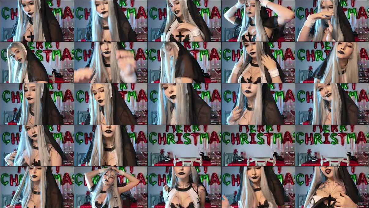 ghoticgrace - December 28, 2025