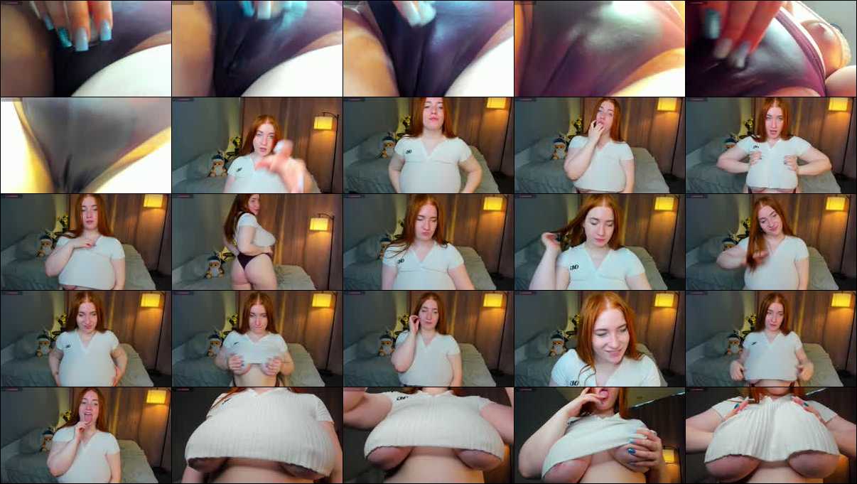 ginger_twinkle - May 2, 2026
