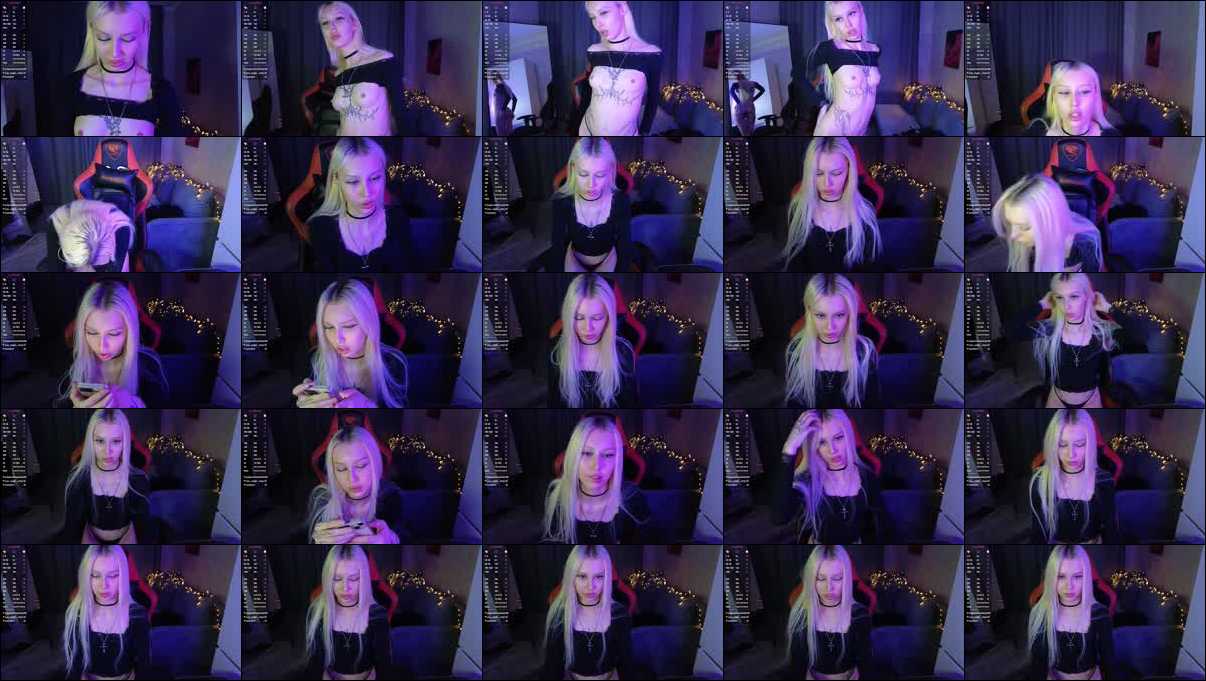 goth__tv - December 25, 2025