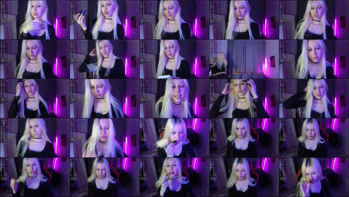 goth__tv - January 12, 2026