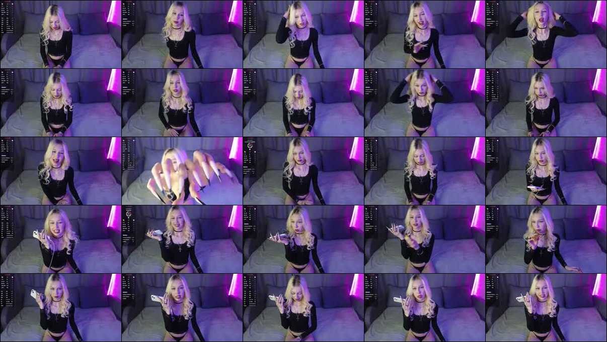 goth__tv - January 29, 2026