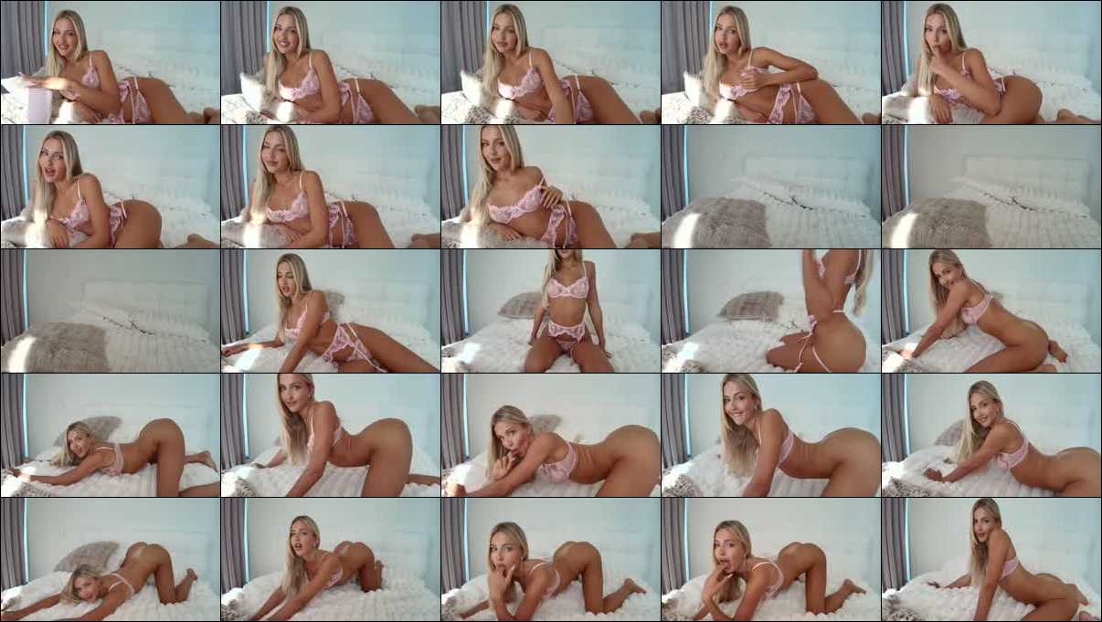 harleyysummers - May 31, 2026