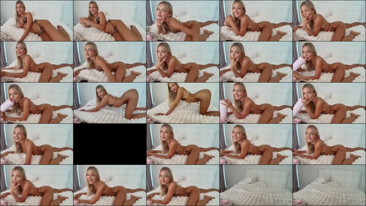 harleyysummers - May 31, 2026