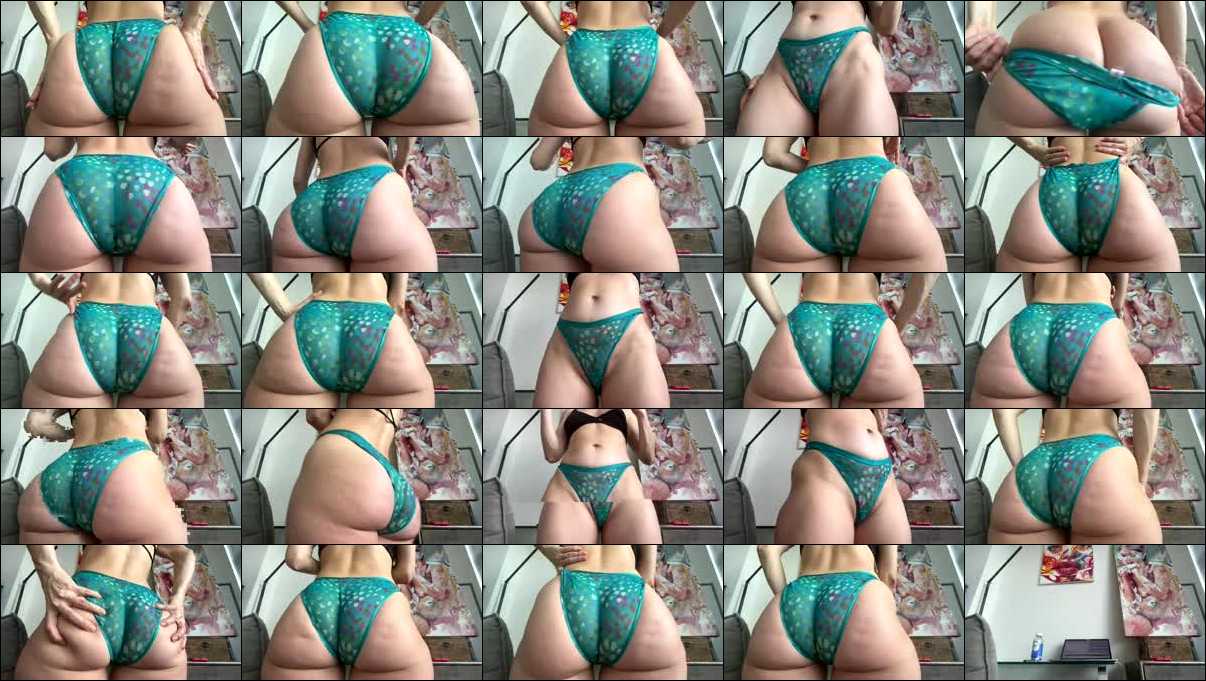 hawt_ass_milf - April 13, 2026