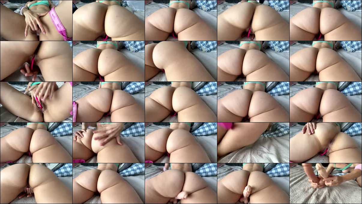 hawt_ass_milf - April 26, 2026