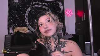 hazellwitch thumbnail