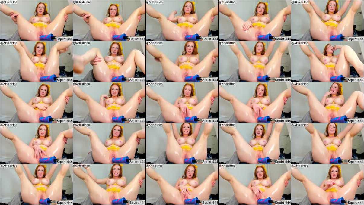 heidiandfriends - February 10, 2026