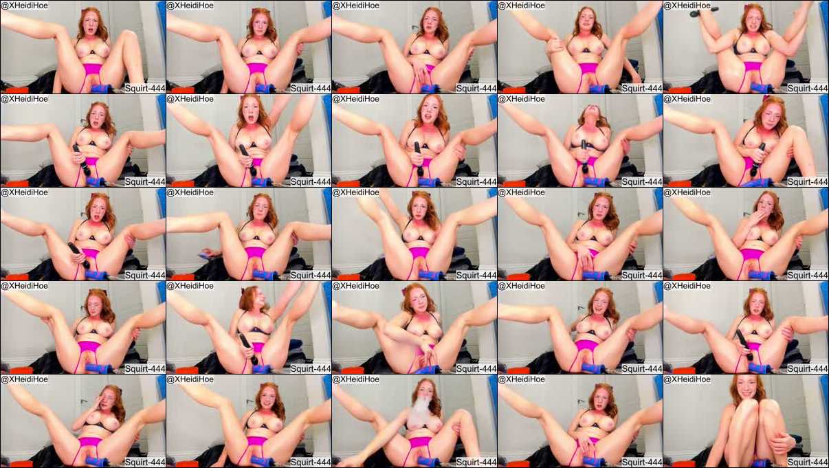 heidiandfriends - April 15, 2026