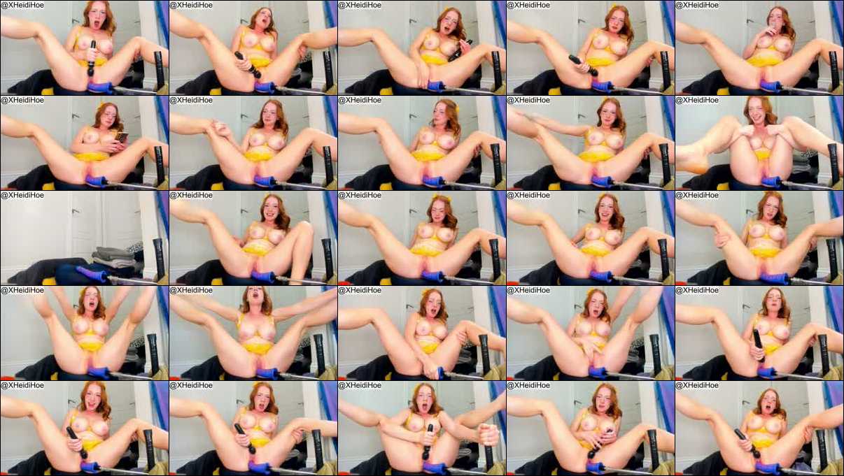 heidiandfriends - May 2, 2026