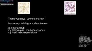 honey_sunshine thumbnail