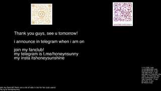 honey_sunshine thumbnail