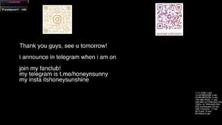 honey_sunshine thumbnail