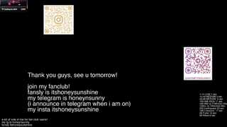 honey_sunshine thumbnail