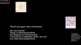 honey_sunshine thumbnail