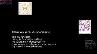 honey_sunshine thumbnail