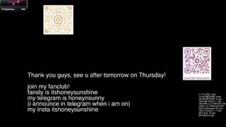 honey_sunshine thumbnail