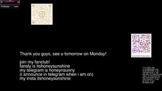 honey_sunshine thumbnail