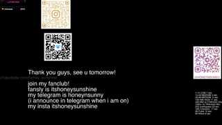 honey_sunshine thumbnail