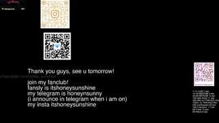 honey_sunshine thumbnail