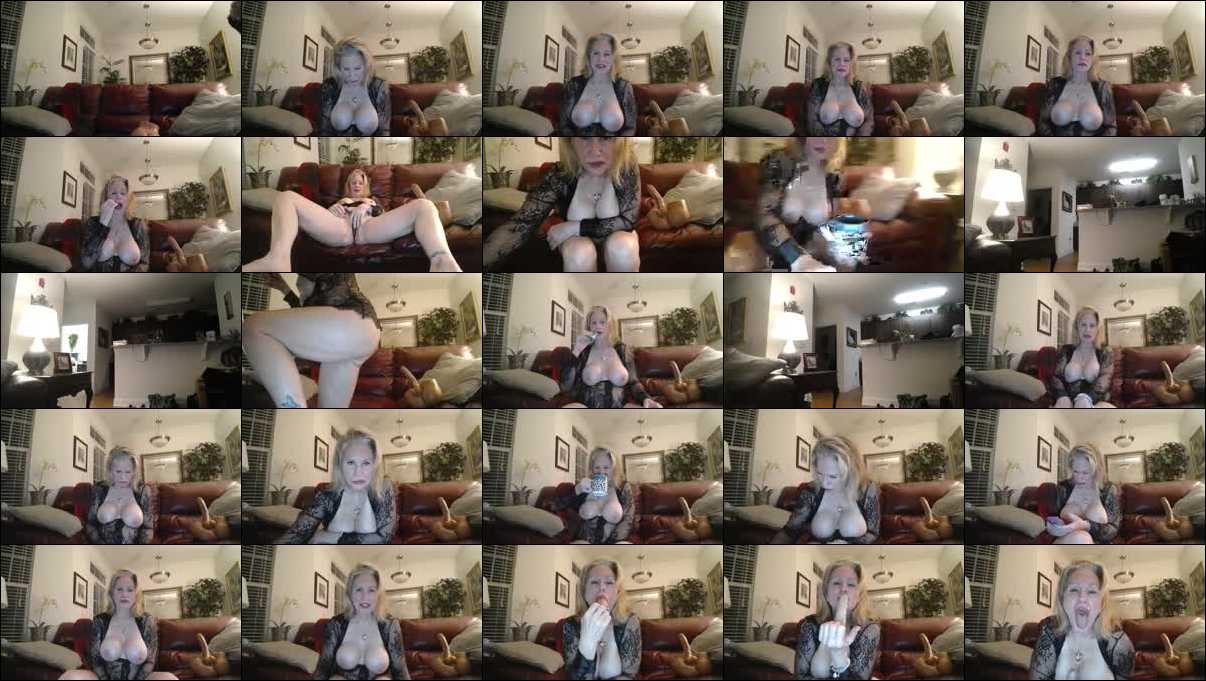 hotblondemilf1962 - January 11, 2026