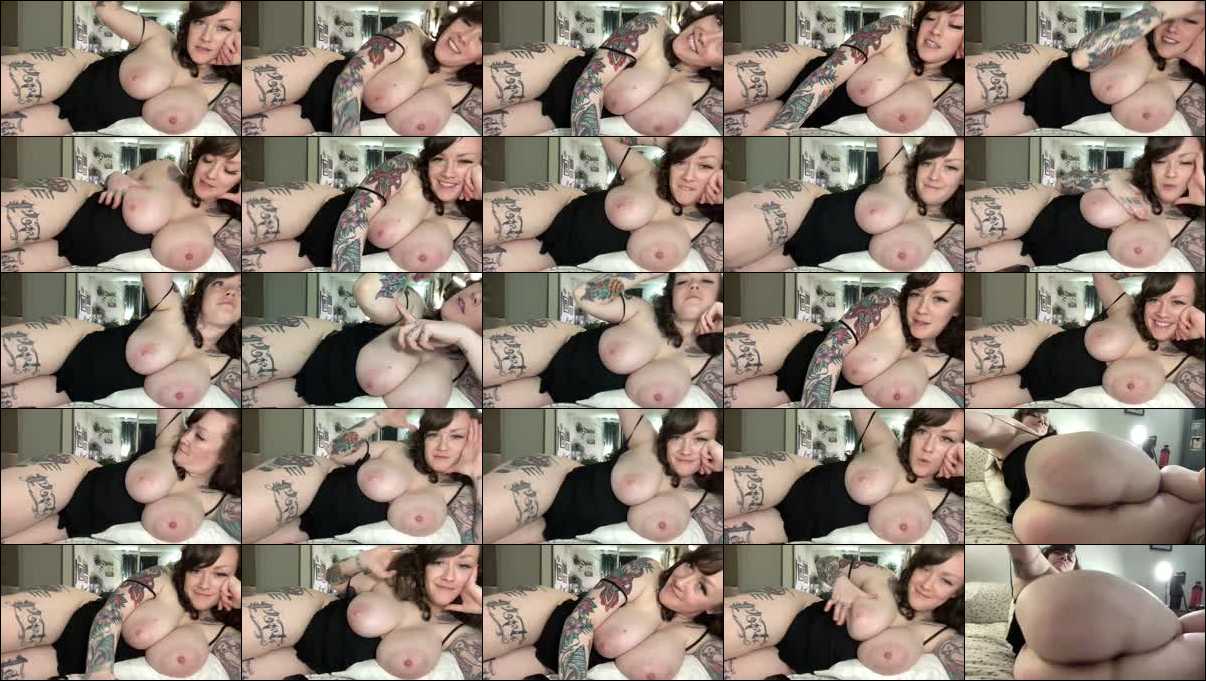 hotmama6666 - March 18, 2026