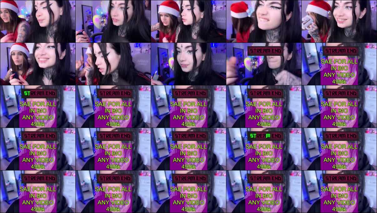 i_died_again - December 27, 2025