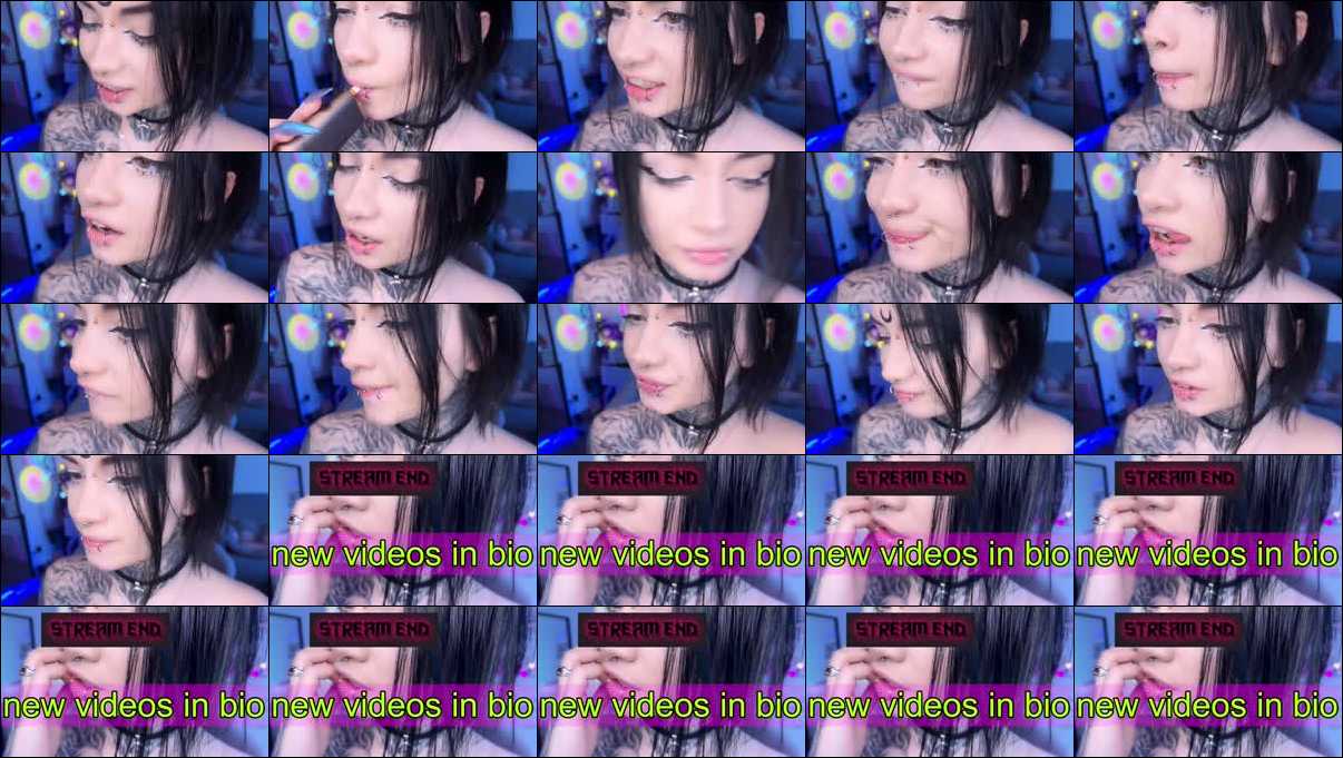 i_died_again - March 27, 2026