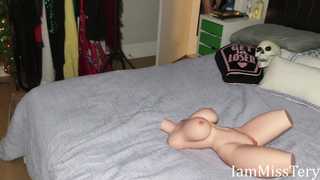 iammisstery thumbnail