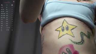 indiramcclamroch thumbnail