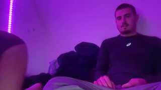 isaacgrangerrr thumbnail