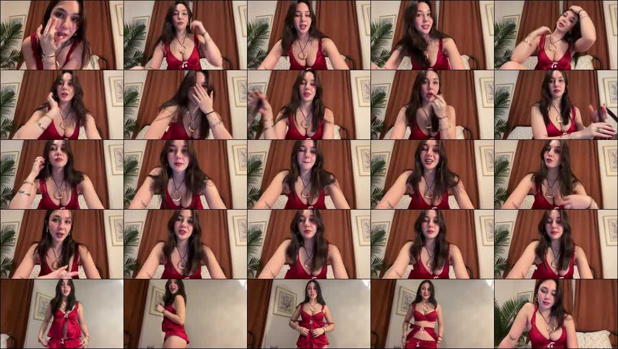 isabellelayla - December 9, 2025