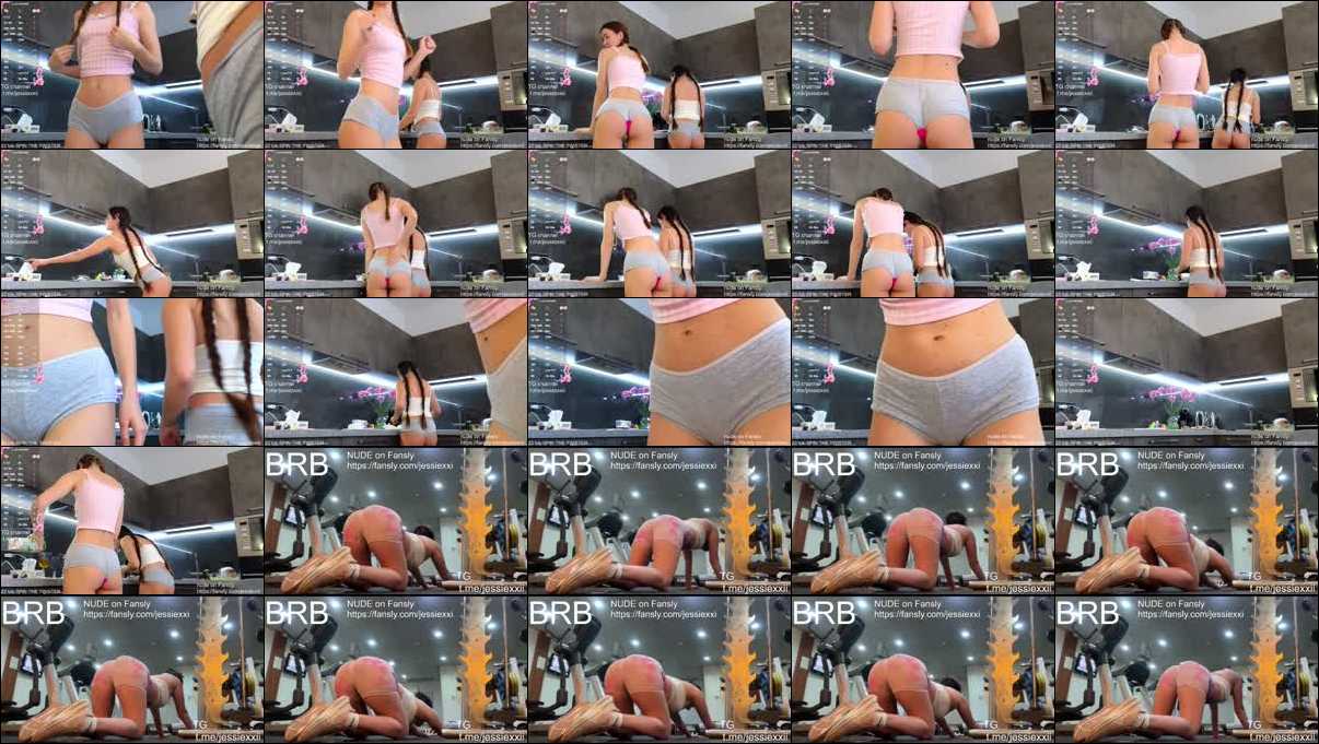 jessiexxi - April 13, 2026