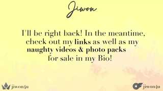 jiwon4u thumbnail