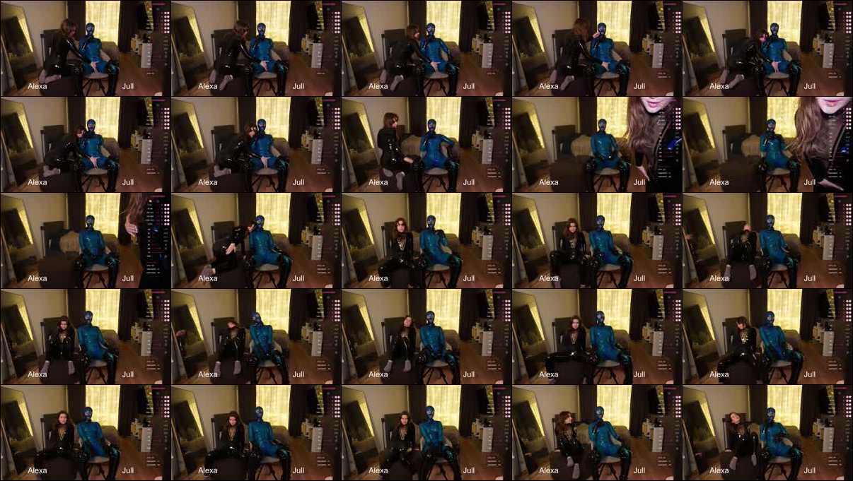 juelzfoxy - December 12, 2025