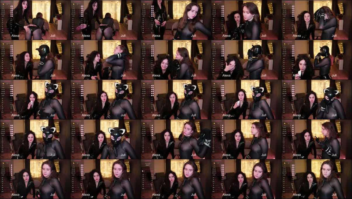 juelzfoxy - December 22, 2025