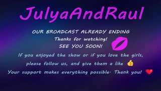 julyaandraul thumbnail