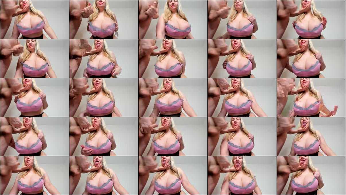 justahornywife - January 27, 2026