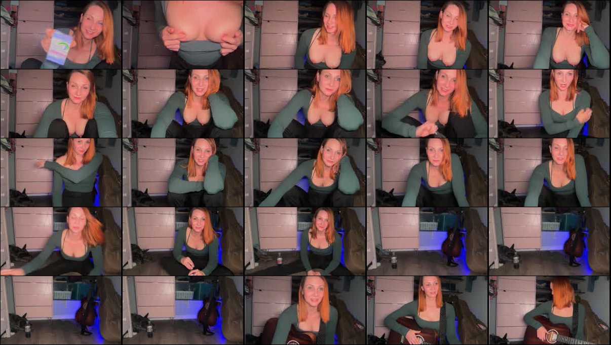 kaileeshy - April 8, 2026