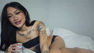 katiecai thumbnail
