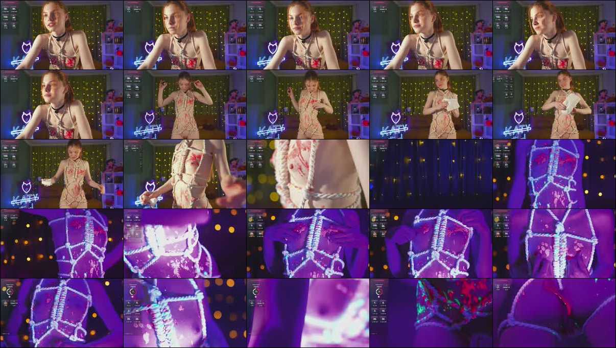 katy_ethereal - December 8, 2025